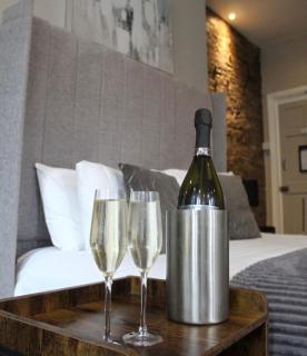 Mitre Hotel Manchester City Centre - 4