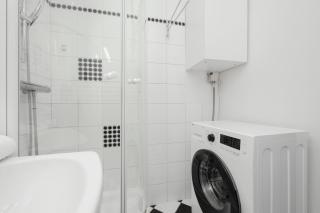 Sunny Apartment in the Heart of Warsaw by Noclegi Renters - Varsovie - 5