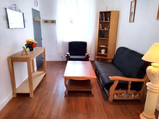 Appartement confortable à Châteaudun avec jardin, 53 m² - Châteaudun - 9