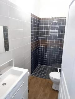 Appartement confortable à Châteaudun avec jardin, 53 m² - 3