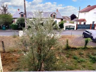 Appartement confortable à Châteaudun avec jardin, 53 m² - Châteaudun - 2
