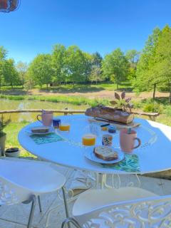 La Bastide - Armous-et-Cau - 2