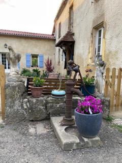 La Bastide - Armous-et-Cau - 1