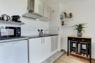 Le Bon Repos - Abondant - 8