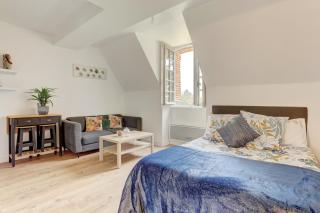 Le Bon Repos - Abondant - 4