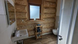 Waldzeit Lodge - Ferienwohnung Hase - Neuhütten - 7
