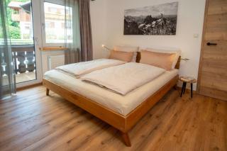 Ferienwohnung Bergspitz - Pfronten - 3