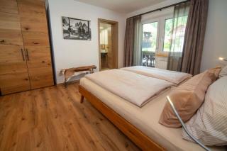 Ferienwohnung Bergspitz - Pfronten - 4