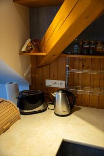 Apartmán pod lesom - Bojnice - 1