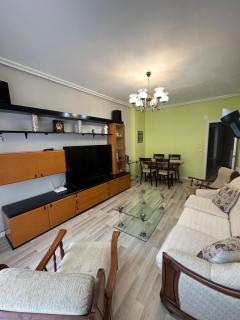 Apartamento en el Centro Histórico de Nájera - Nájera - 4