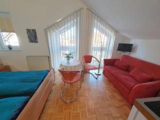 ABM Apartment 31 - Zwingenberg - 4