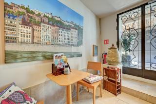 Hostellerie Le Paradou - Lourmarin - 5