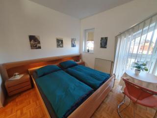 ABM Apartment 31 - Zwingenberg - 1