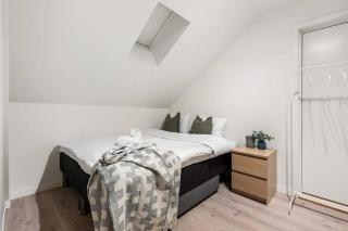 New! Well Eqipped Three Bedroom Penthouse! - Bergen - 7