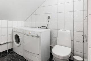 New! Well Eqipped Three Bedroom Penthouse! - Bergen - 1