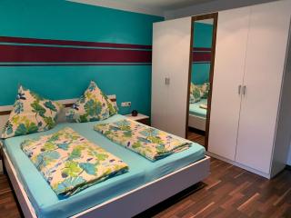 Ferienwohnungpomaria - 1