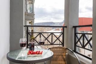 Fabulous Location Apartment - Tiflis - 2