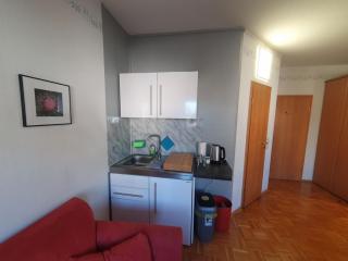 ABM Apartment 1 OG für 14 Personen - Zwingenberg - 8