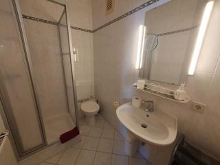 ABM Apartment 1 OG für 14 Personen - Zwingenberg - 5