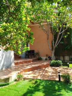 Chalet con JARDIN PUY DU FOU a 10 min ,NO FIESTAS!! - Toledo - 3