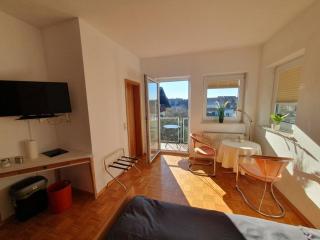 ABM Apartment 25 - Zwingenberg - 8