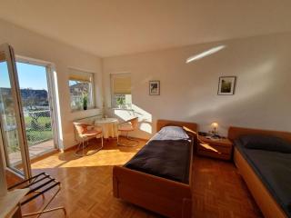 ABM Apartment 25 - Zwingenberg - 4