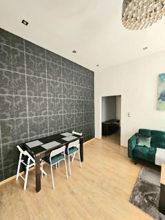 PIOTRKOWSKA 132, Apartament 80m2 - Łódź - 7