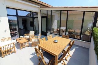 Unique appartement d'architecte - Antibes - 7