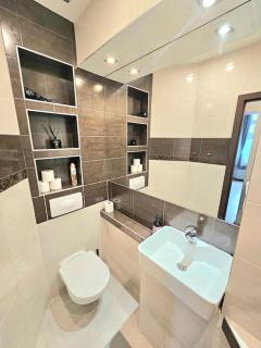 PIOTRKOWSKA 132, Apartament 80m2 - Łódź - 1