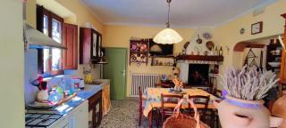 La casa dei nonni - Larciano - 5