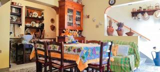 La casa dei nonni - Larciano - 3