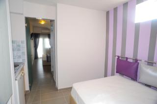 Hotel Asterias - Limenaria - 8