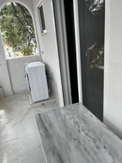 CHANIOTI FIRSTLINE STUDIO 1o FLOOR - Hanioti - 5