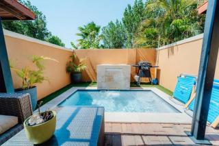 Gold coast beautiful house with private pool - Palm-Eagle Beach - 0