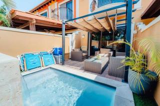 Gold coast beautiful house with private pool - Palm-Eagle Beach - 8