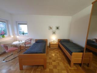 ABM Apartment 15 - Zwingenberg - 2