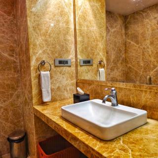 UVA Meridian Bay Resort & Spa - Kundapur - 9