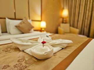 UVA Meridian Bay Resort & Spa - Kundapur - 5