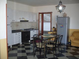 Villa del Capo - Capo Vaticano - 9