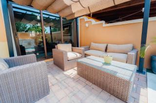 Gold coast beautiful house with private pool - Palm-Eagle Beach - 7