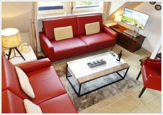 Ferienwohnung Deichwiese Westerland auf Sylt - Süderende - 8