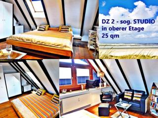 Ferienwohnung Deichwiese Westerland auf Sylt - Süderende - 4
