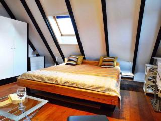 Ferienwohnung Deichwiese Westerland auf Sylt - Süderende - 1