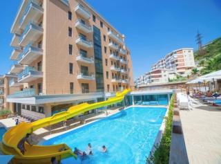 Vlora home - Vlorë - 1