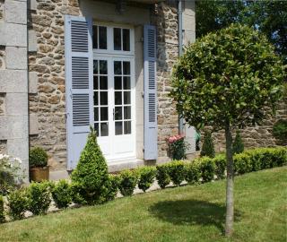 La Gougeonnais - La Richardais - 6