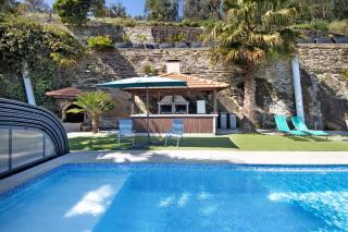 Porto Douro - appartement 1 - Crestuma - 8