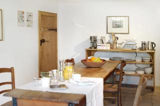 Loft Im Künstlerhaus - Riegel - 6