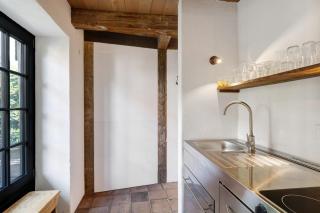 Loft Im Künstlerhaus - Riegel - 1