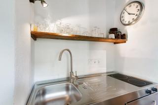 Loft Im Künstlerhaus - Riegel - 3