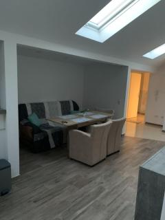 Bayernhaus 2OG li - 2